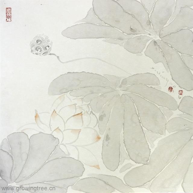 徐青《梦莲》.jpg 徐青《梦莲》.jpg