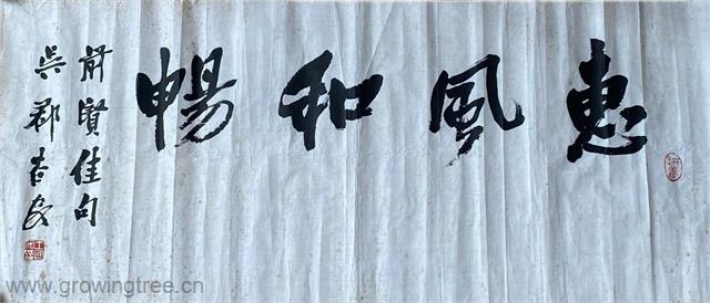 惠风和畅 王国安.jpg 惠风和畅 王国安.jpg