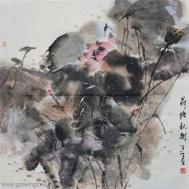 (1)5.荷塘秋趣.jpg (1)5.荷塘秋趣.jpg