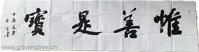 惟善是寳 乐金堂.jpg 惟善是寳 乐金堂.jpg